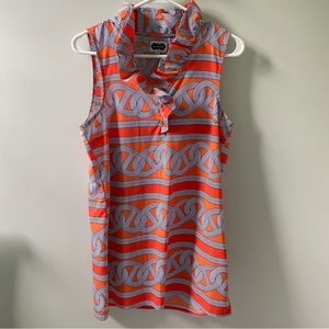 Mud Pie Sleeveless Top